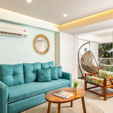פוארטו ואלארטה Harbor 3008 Amazing Beach Front Condo By Moikkarentals מראה חיצוני תמונה